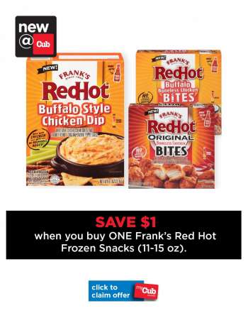 Cub Foods Flyer - 01.31.2021 - 02.06.2021.
