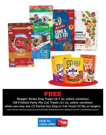 Cub Foods Flyer - 01.31.2021 - 02.06.2021.
