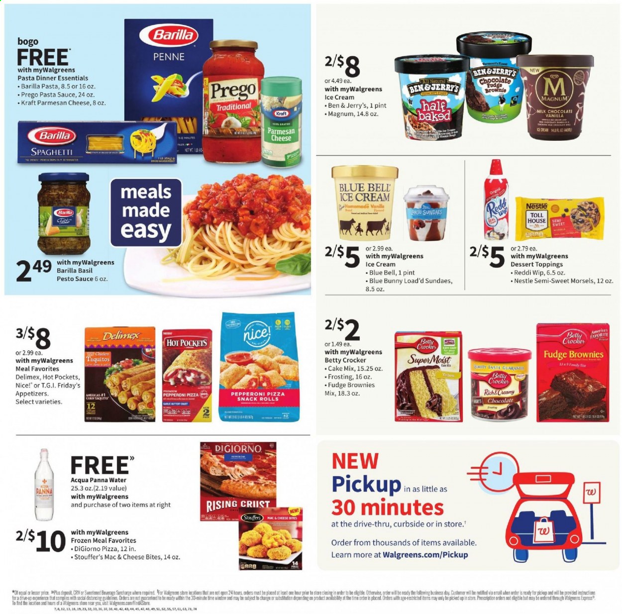 Walgreens ad - 02/07/2021 - 02/13/2021. Page 5