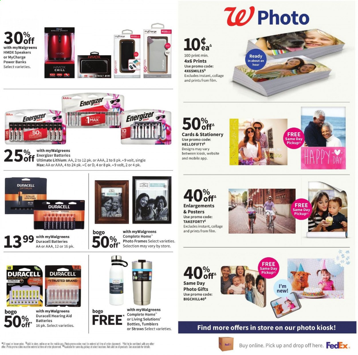 Walgreens ad - 02/07/2021 - 02/13/2021. Page 8