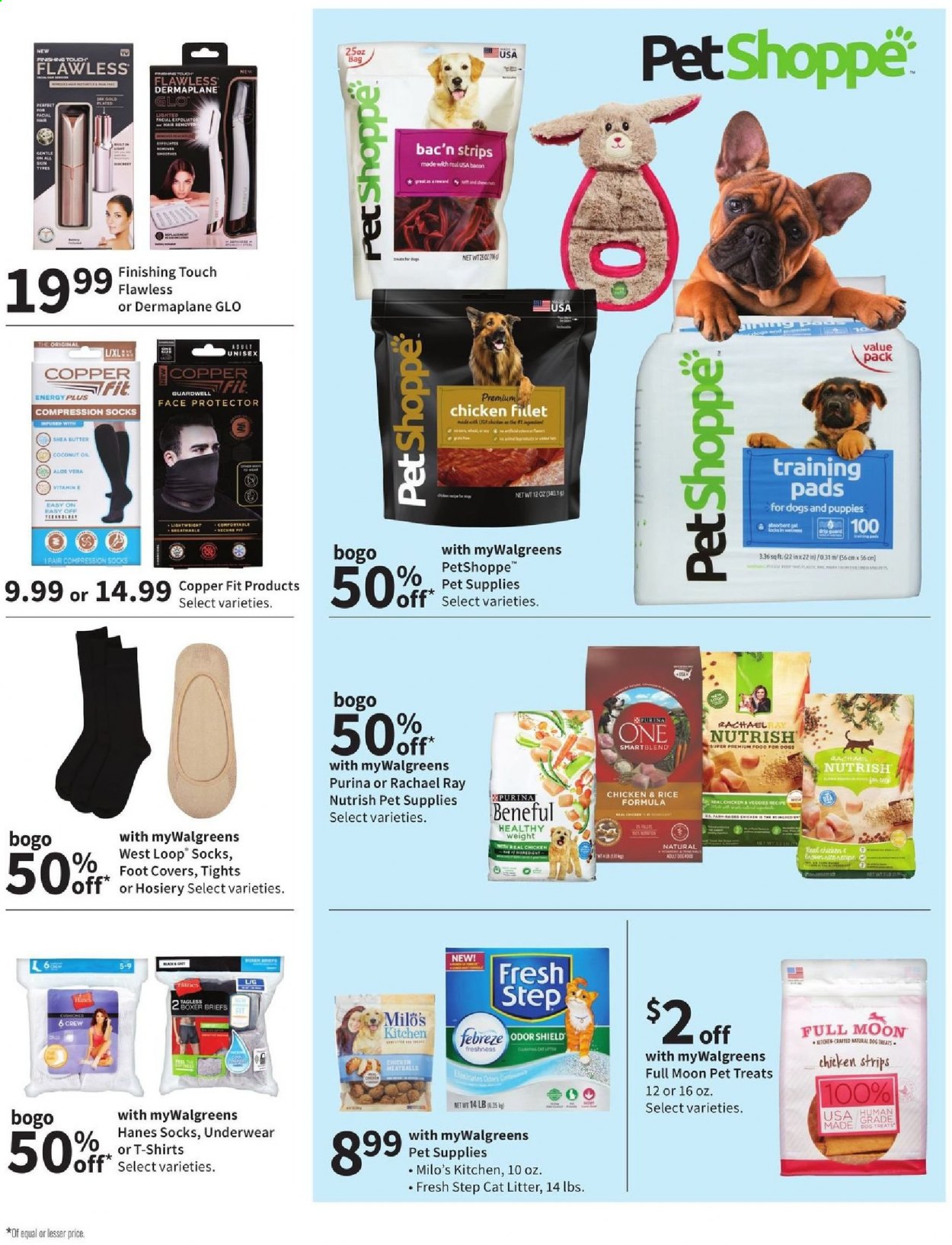 Walgreens ad - 02/07/2021 - 02/13/2021. Page 9