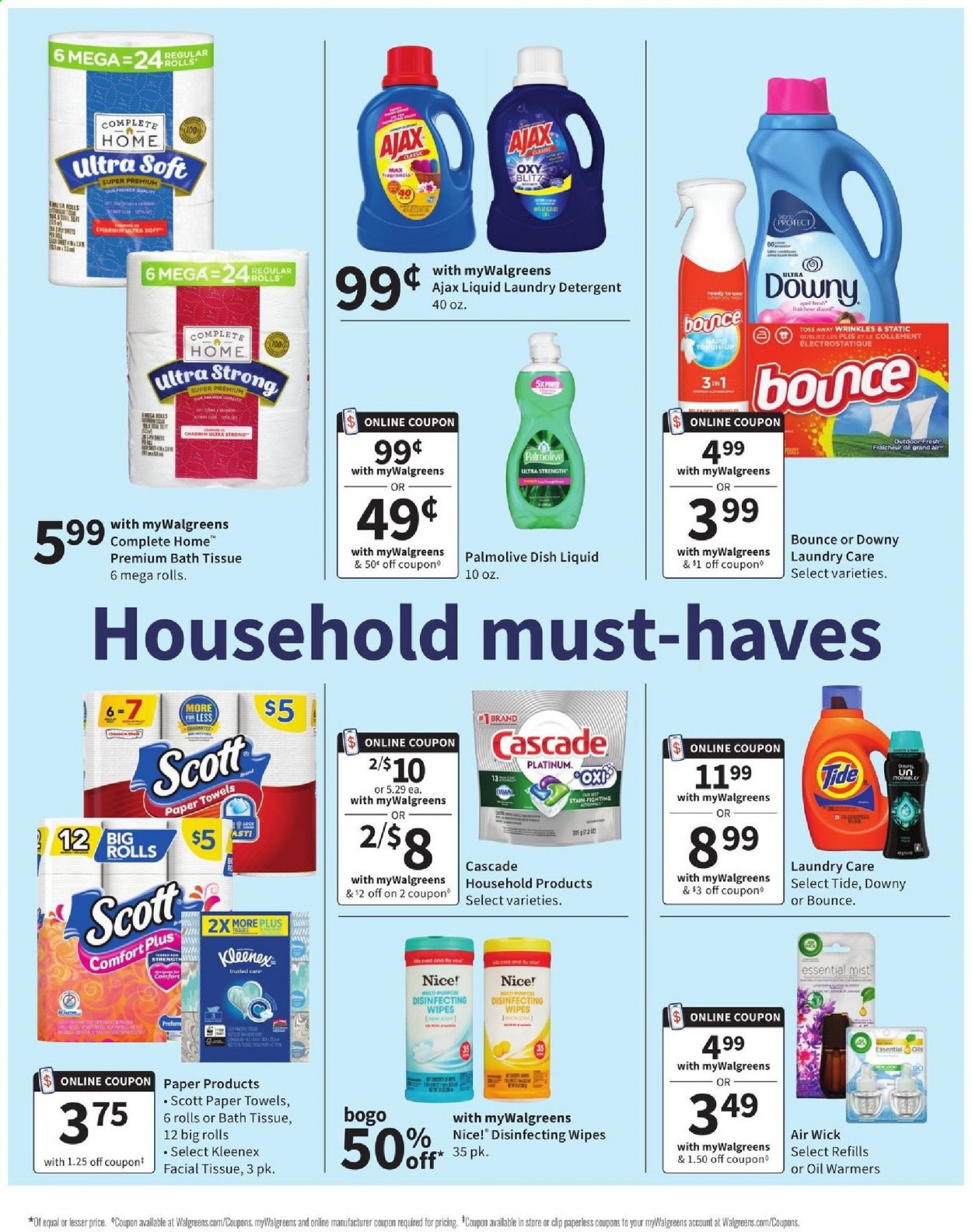 Walgreens ad - 02/07/2021 - 02/13/2021. Page 10