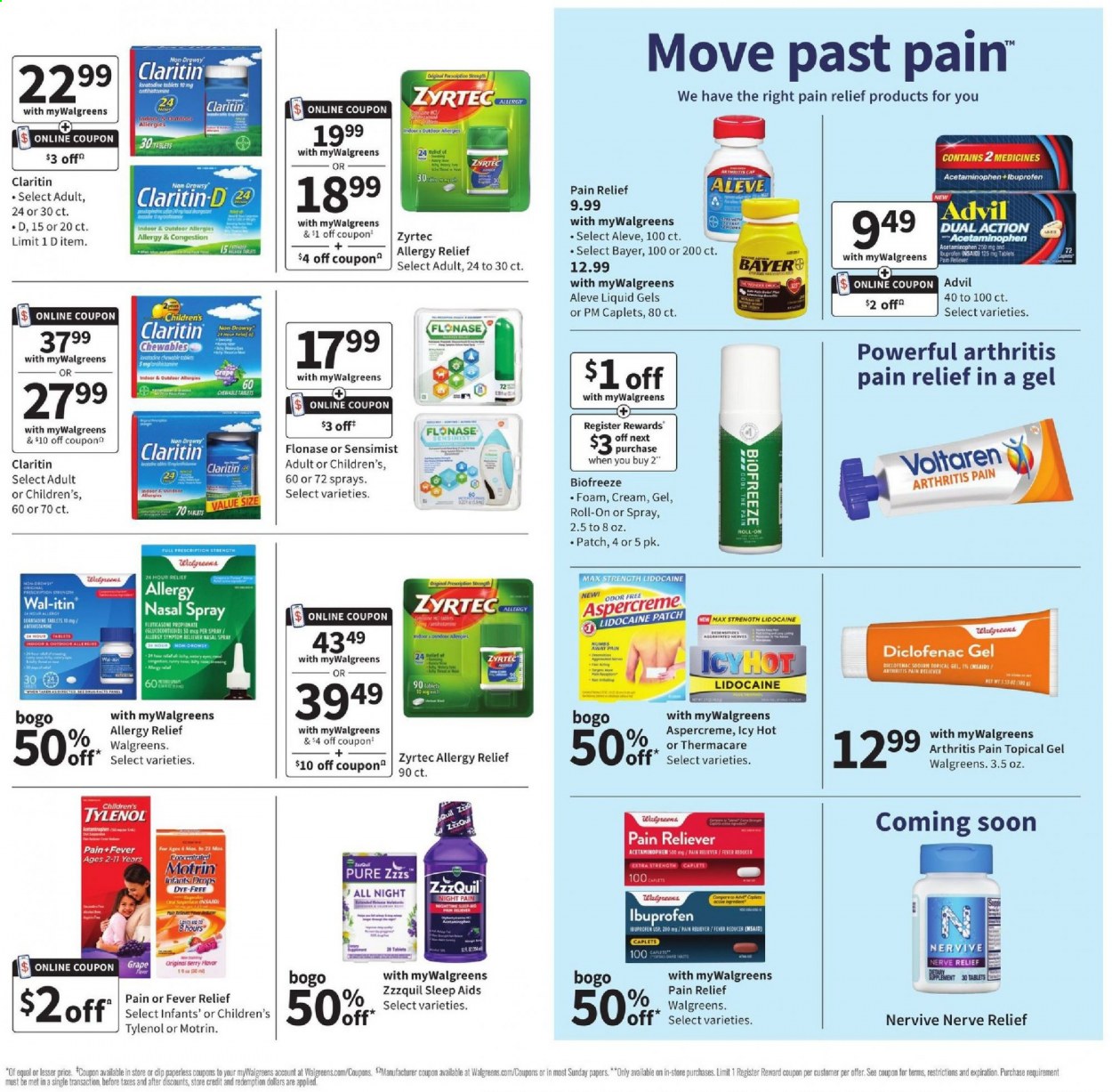 Walgreens ad - 02/07/2021 - 02/13/2021. Page 22