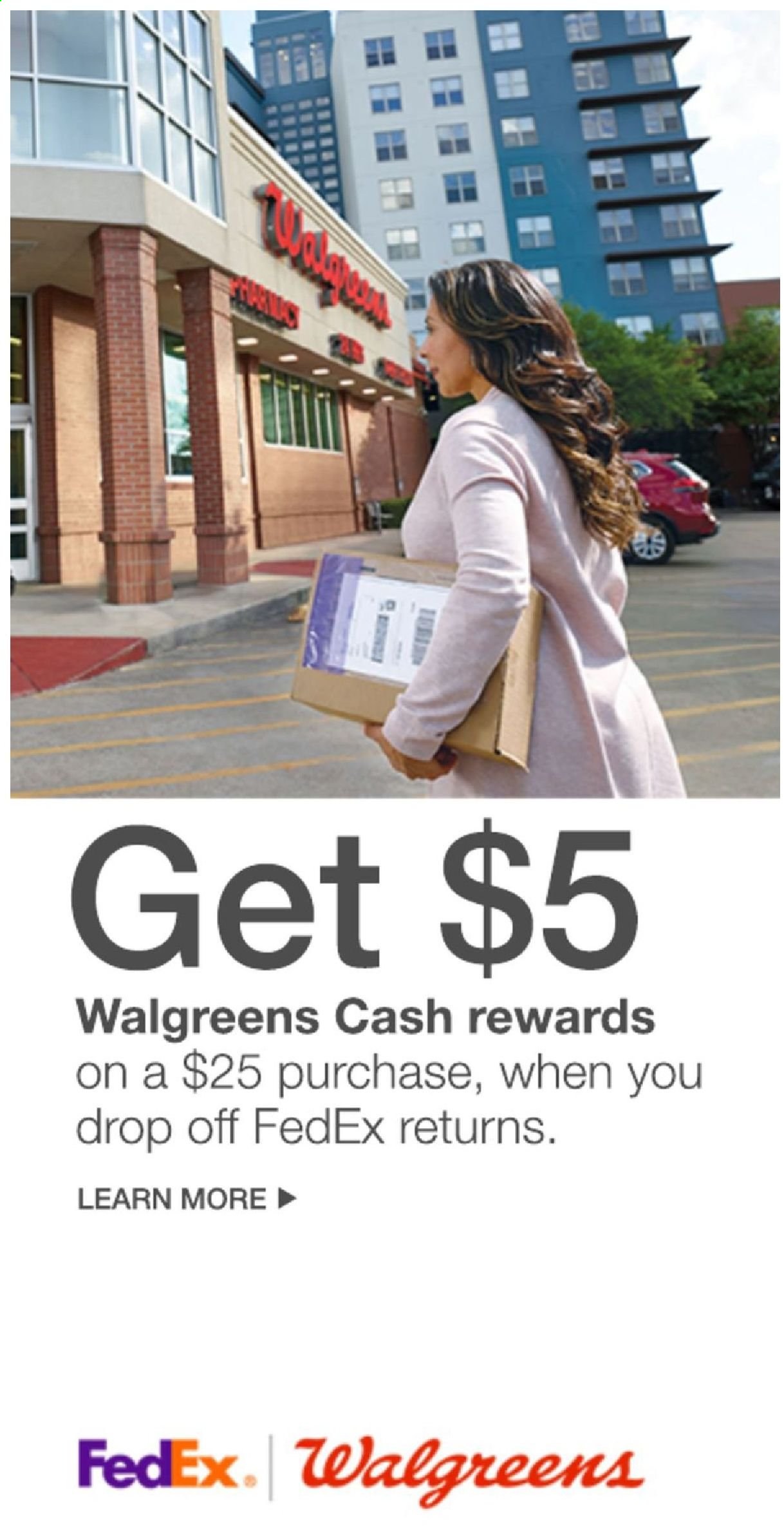 Walgreens ad - 02/07/2021 - 02/13/2021. Page 28