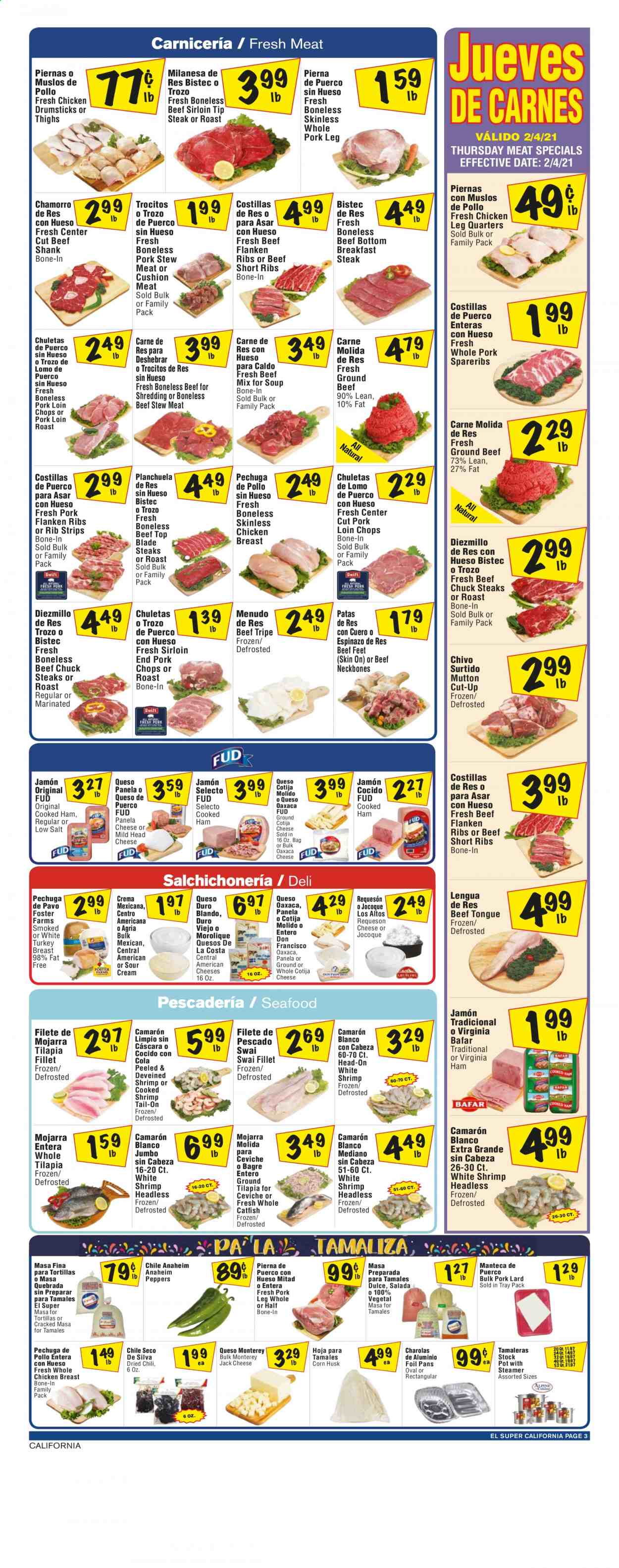 El Super ad - 02/03/2021 - 02/09/2021. Page 3