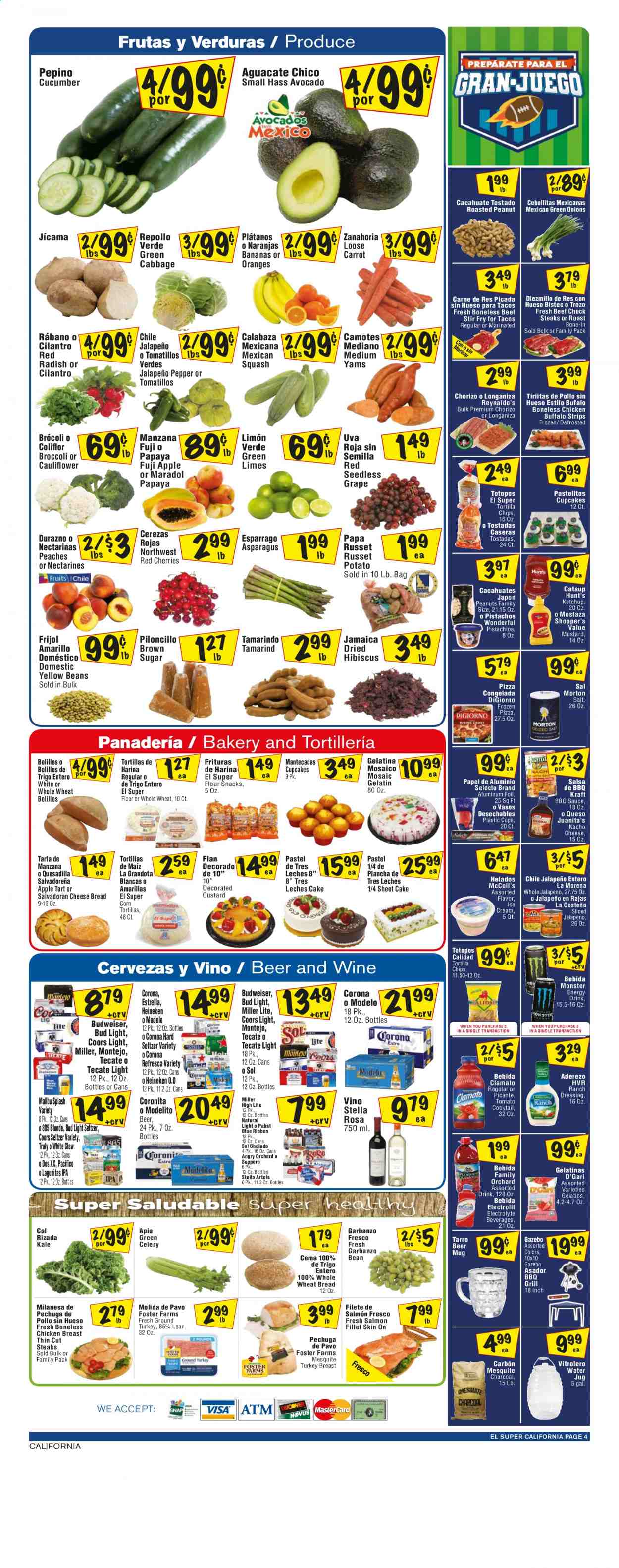 El Super ad - 02/03/2021 - 02/09/2021. Page 4