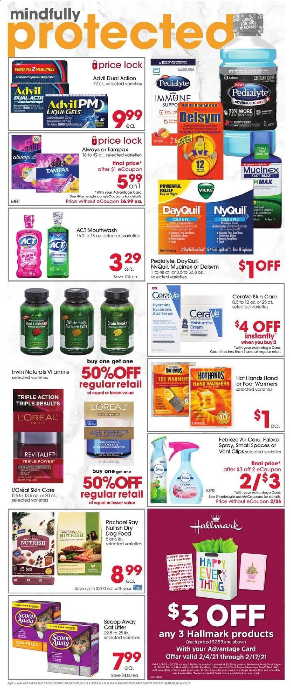 Giant Eagle ad - 02/04/2021 - 02/10/2021. Page 7