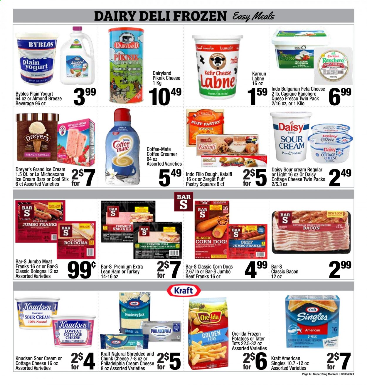 Super King Markets ad - 02/03/2021 - 02/09/2021. Page 6