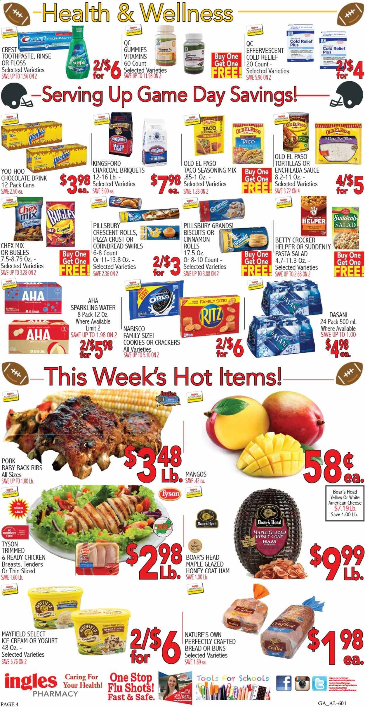 Ingles ad - 02/03/2021 - 02/09/2021. Page 4