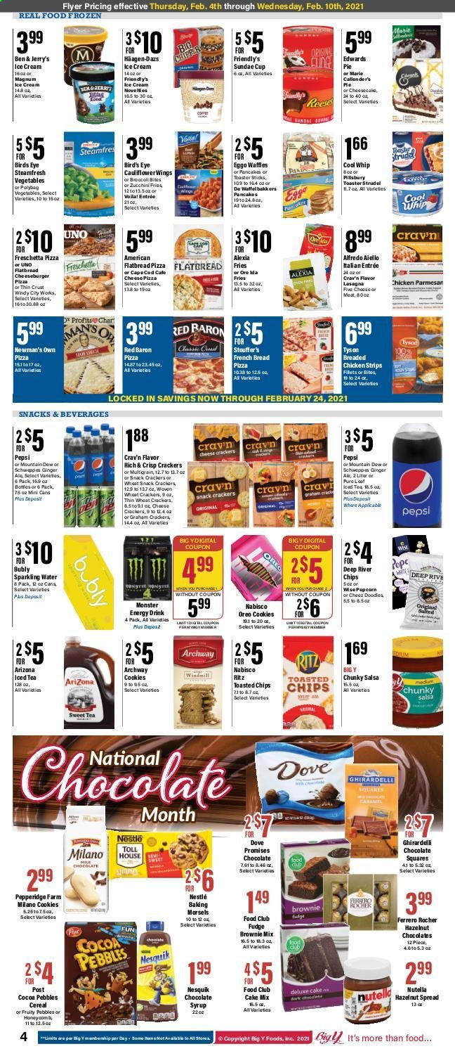 Big Y ad - 02/04/2021 - 02/10/2021. Page 4
