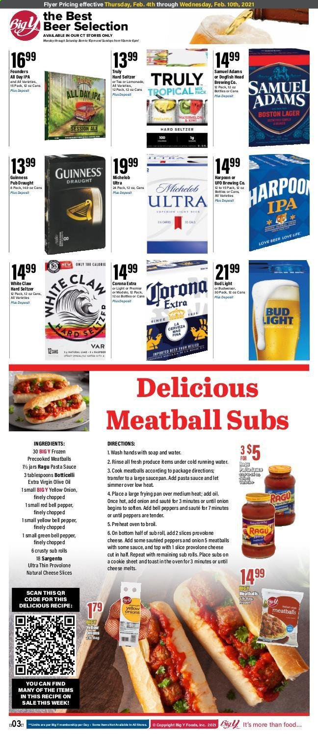 Big Y ad - 02/04/2021 - 02/10/2021. Page 9
