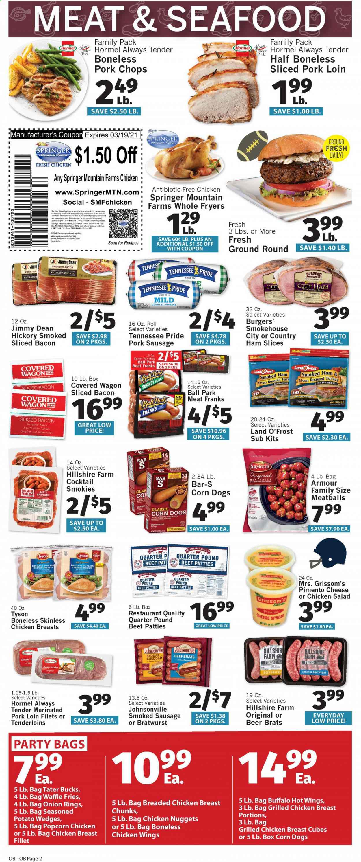IGA ad - 02/03/2021 - 02/09/2021. Page 2