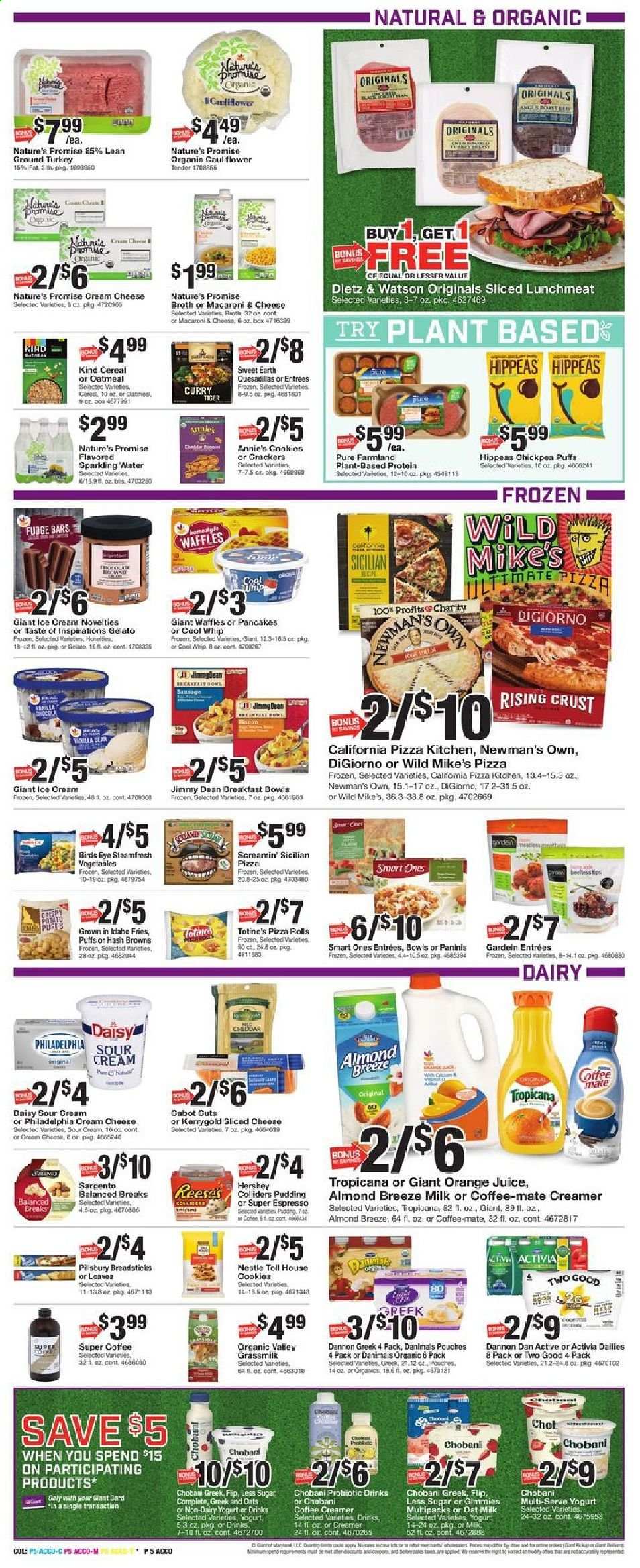 Giant Food ad - 02/05/2021 - 02/11/2021. Page 5