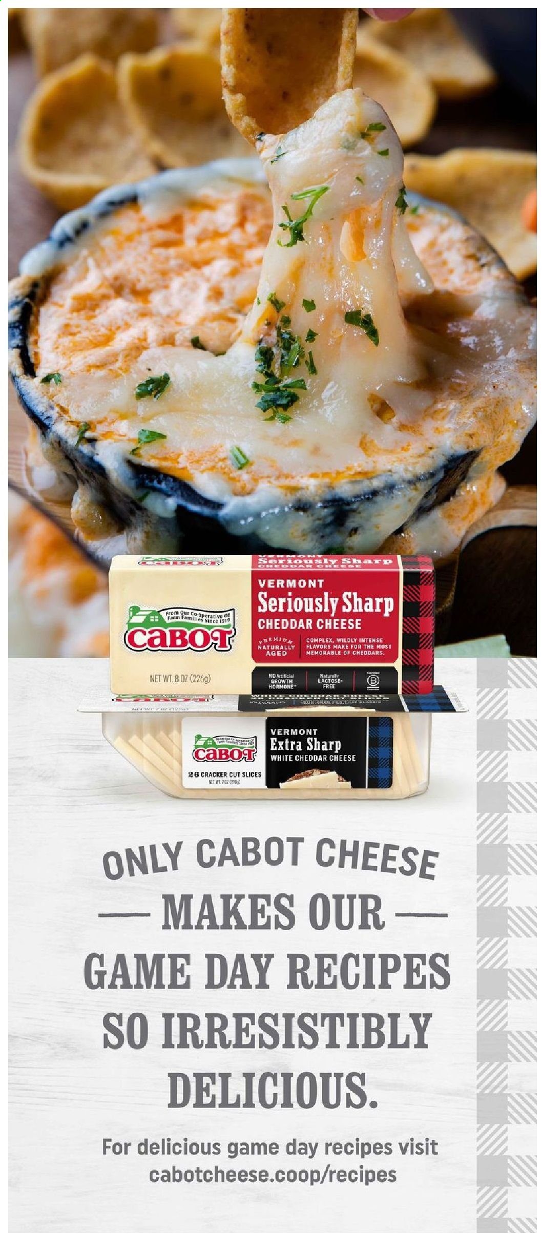 Giant Food ad - 02/05/2021 - 02/11/2021. Page 18