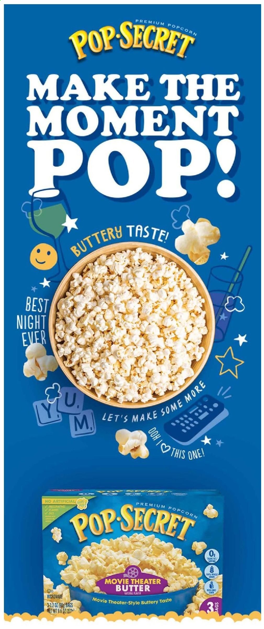 Giant Food ad - 02/05/2021 - 02/11/2021. Page 17