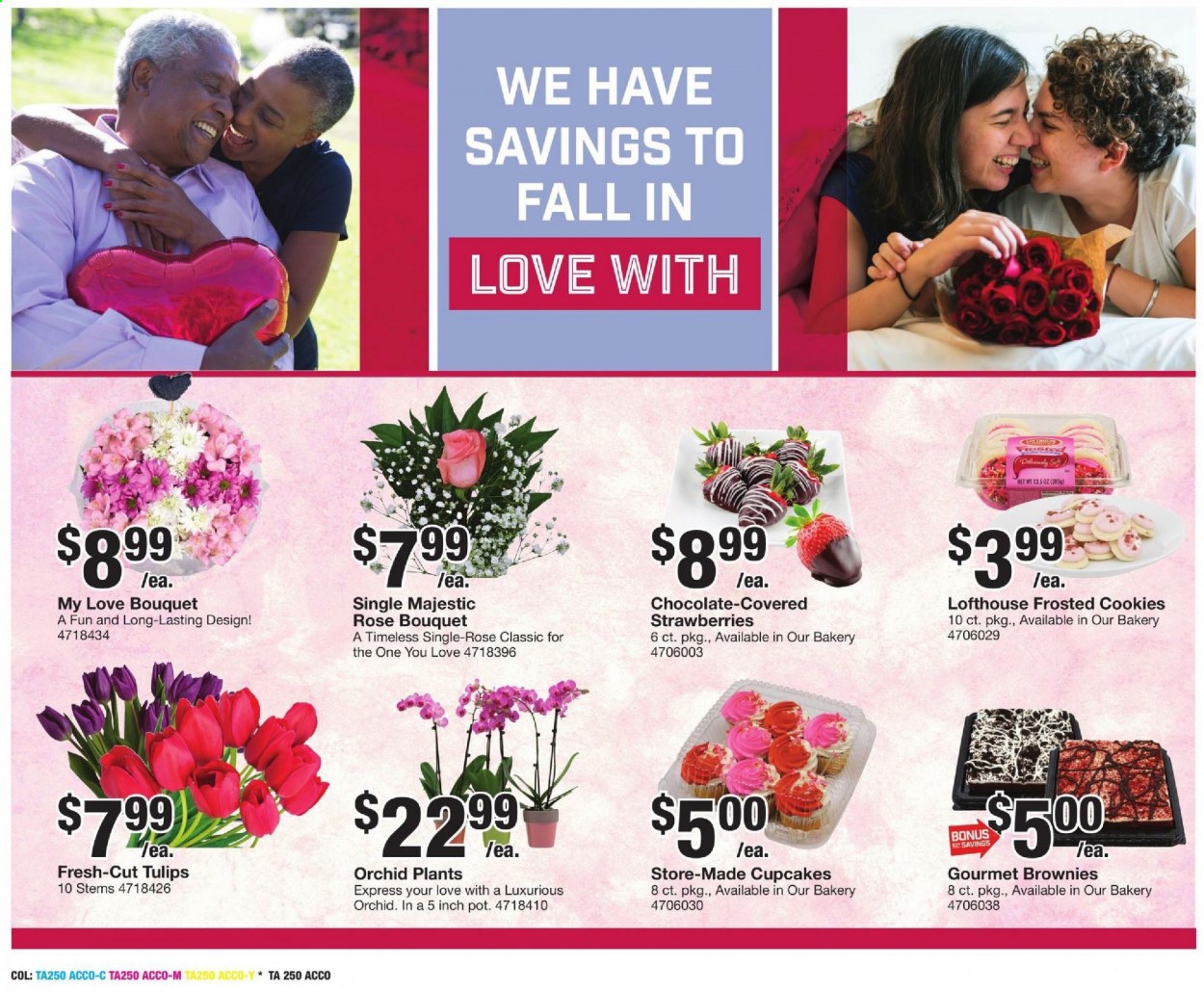 Giant Food ad - 02/05/2021 - 02/11/2021. Page 9