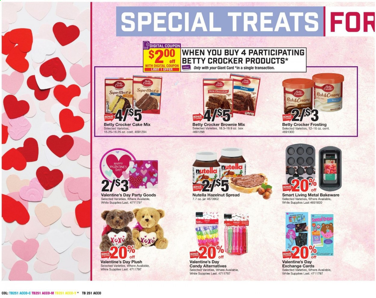 Giant Food ad - 02/05/2021 - 02/11/2021. Page 11