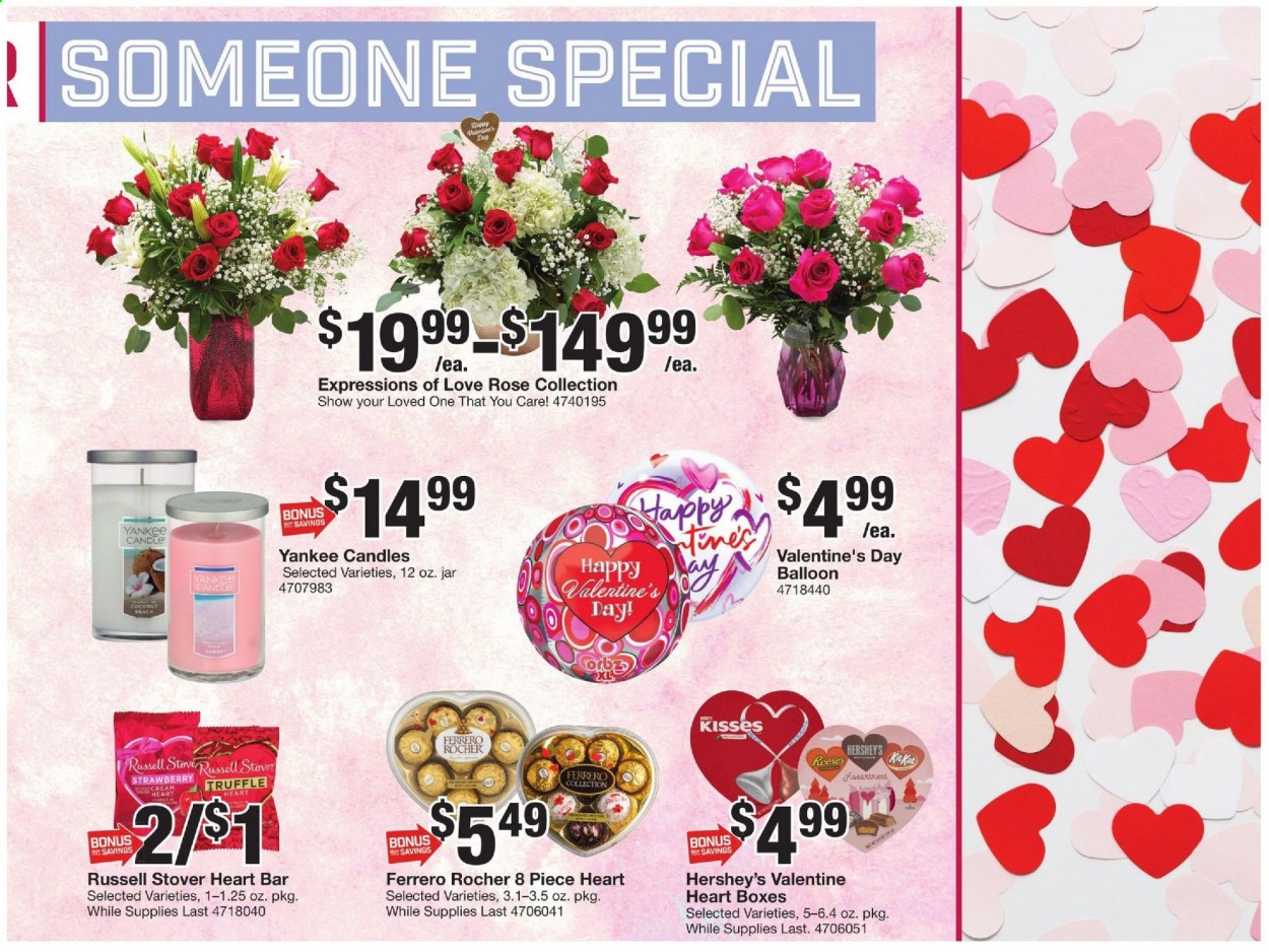 Giant Food ad - 02/05/2021 - 02/11/2021. Page 12