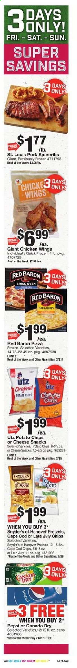 Giant Food ad - 02/05/2021 - 02/11/2021. Page 13