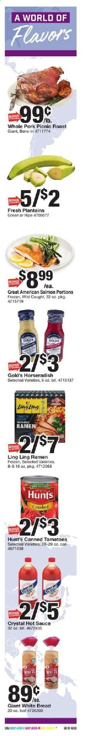Giant Food ad - 02/05/2021 - 02/11/2021. Page 19