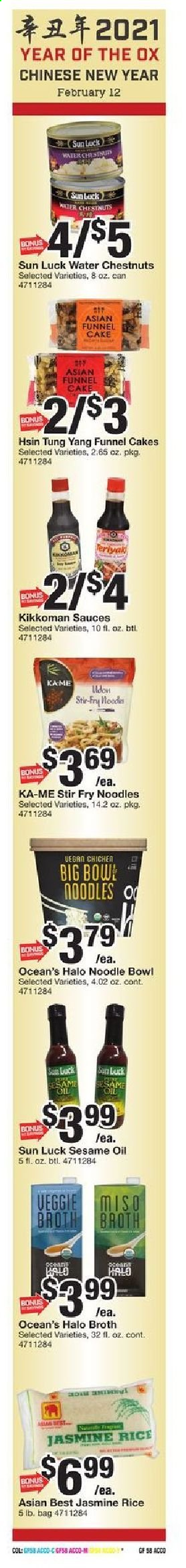Giant Food ad - 02/05/2021 - 02/11/2021. Page 20