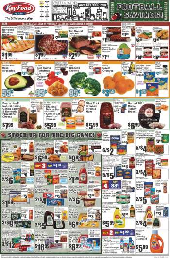 Key Food Flyer - 02.05.2021 - 02.11.2021.