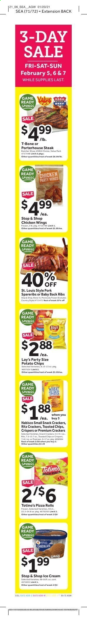 Stop & Shop ad - 02/05/2021 - 02/11/2021. Page 15