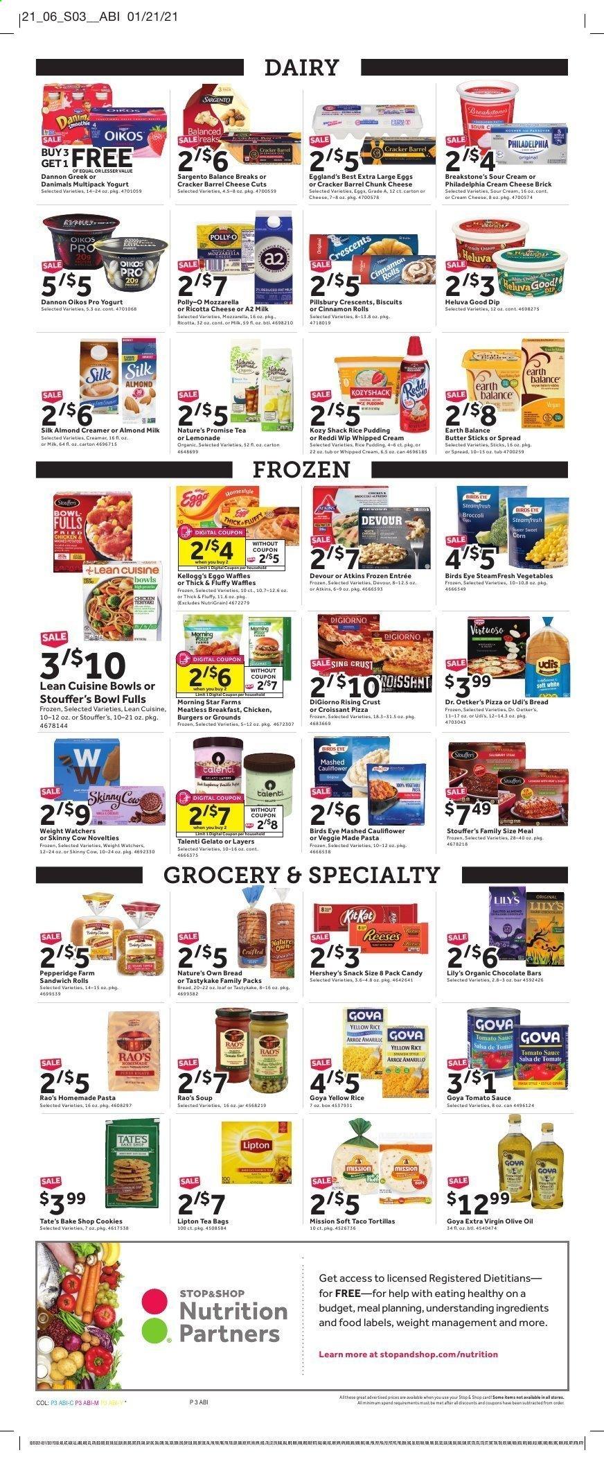 Stop & Shop ad - 02/05/2021 - 02/11/2021. Page 3