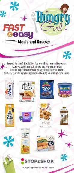 Stop & Shop ad - 02/05/2021 - 02/11/2021. Page 14