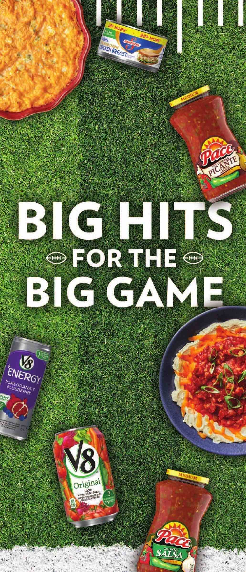 Stop & Shop ad - 02/05/2021 - 02/11/2021. Page 19