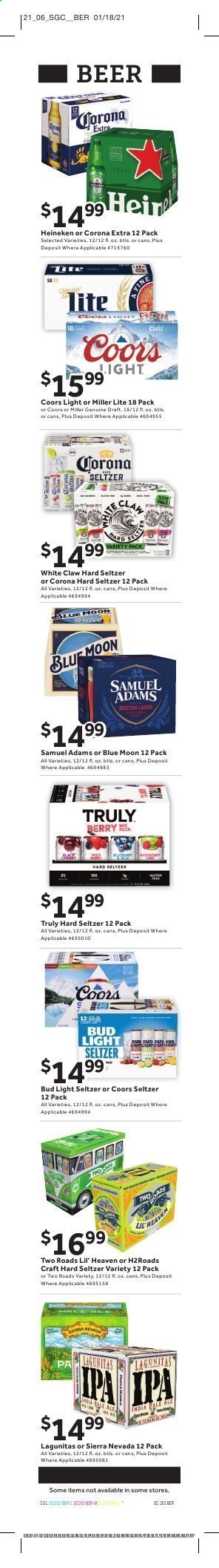 Stop & Shop ad - 02/05/2021 - 02/11/2021. Page 18