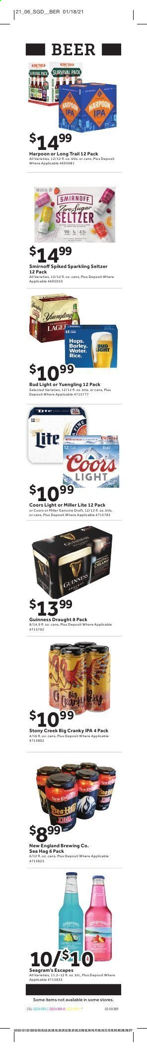 Stop & Shop ad - 02/05/2021 - 02/11/2021. Page 13