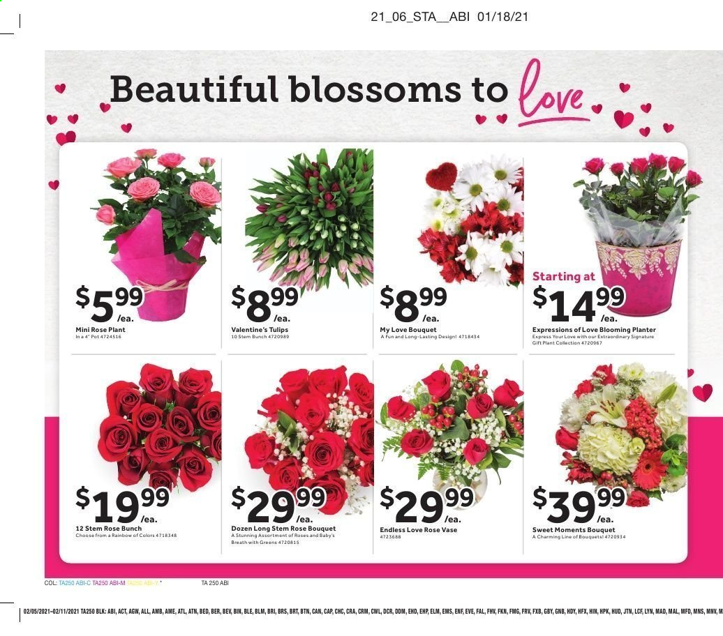 Stop & Shop ad - 02/05/2021 - 02/11/2021. Page 9