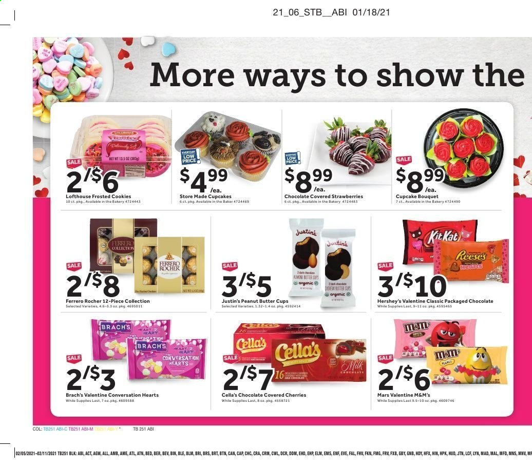 Stop & Shop ad - 02/05/2021 - 02/11/2021. Page 11