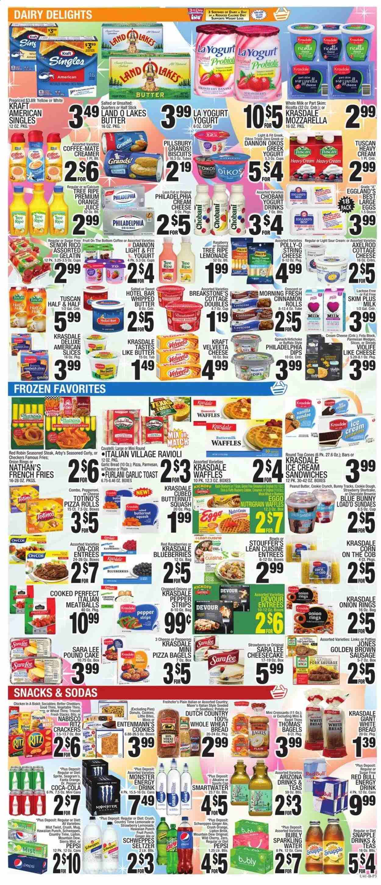 C-Town ad - 02/05/2021 - 02/11/2021. Page 3