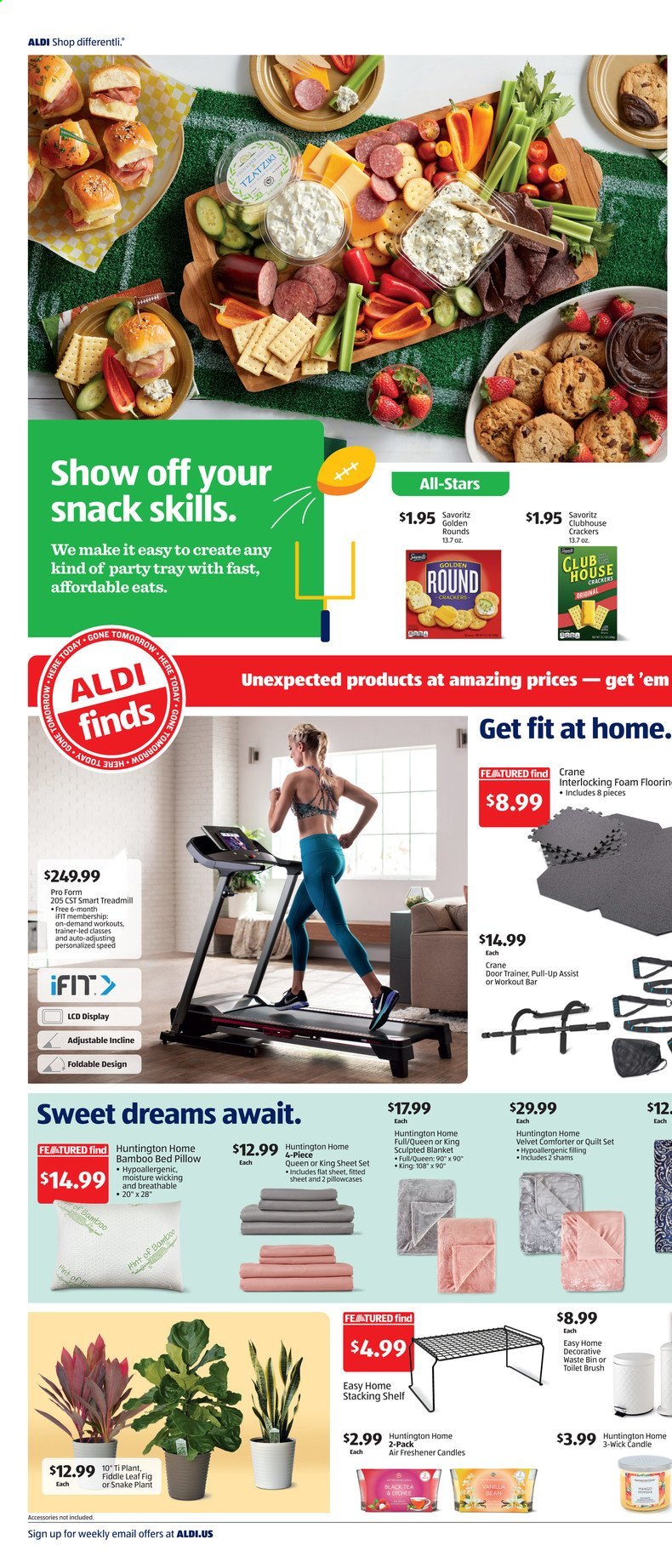 ALDI ad - 02/03/2021 - 02/09/2021. Page 2