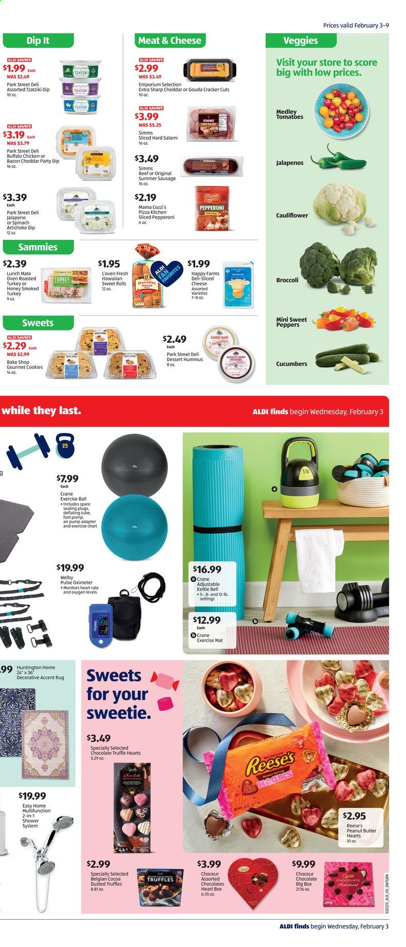 ALDI ad - 02/03/2021 - 02/09/2021. Page 3