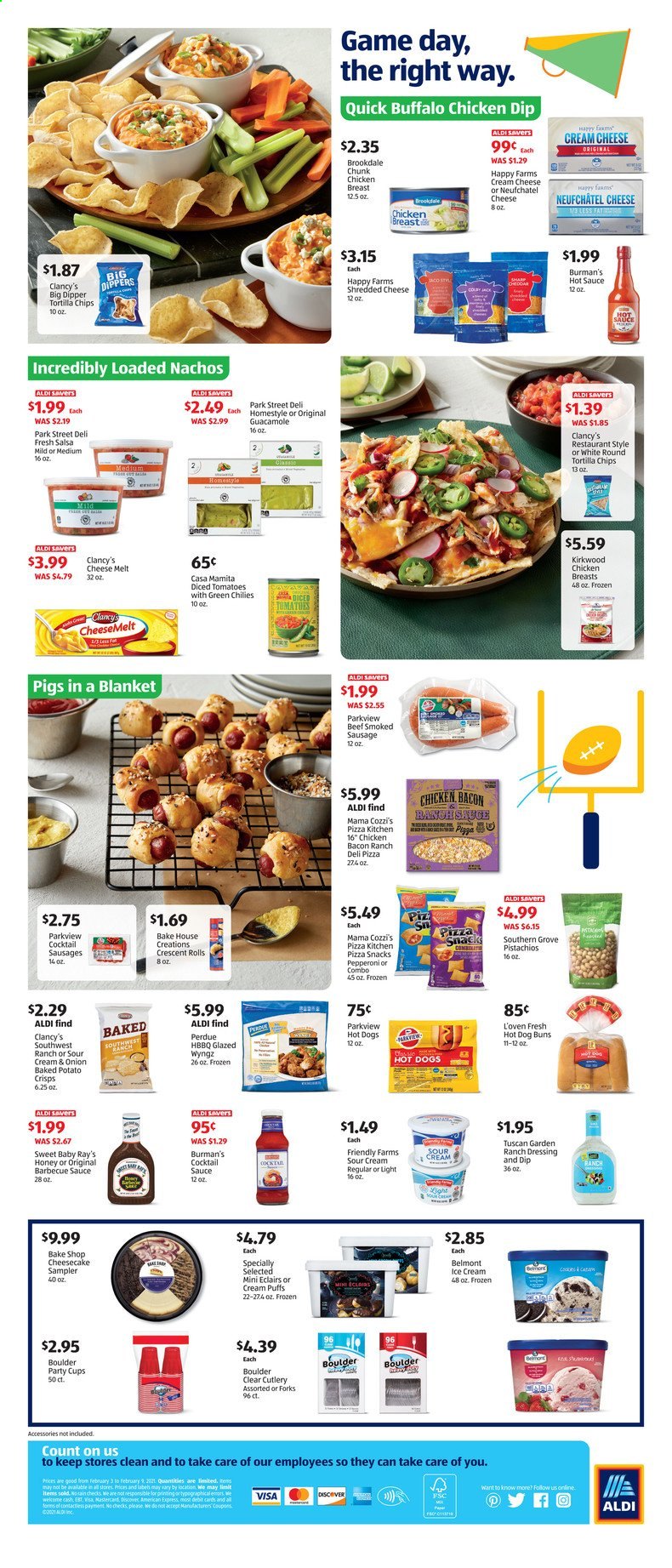 ALDI ad - 02/03/2021 - 02/09/2021. Page 4