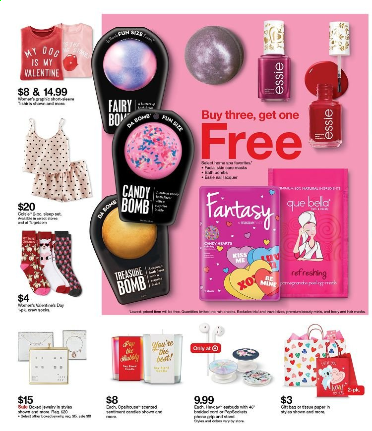 Target ad - 02/07/2021 - 02/13/2021. Page 2