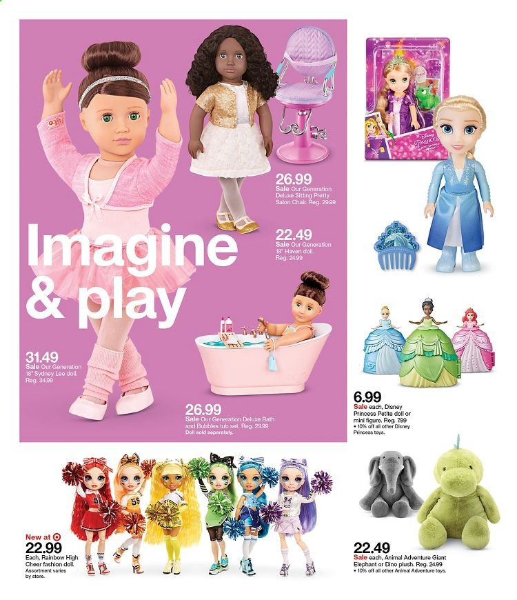 Target ad - 02/07/2021 - 02/13/2021. Page 4