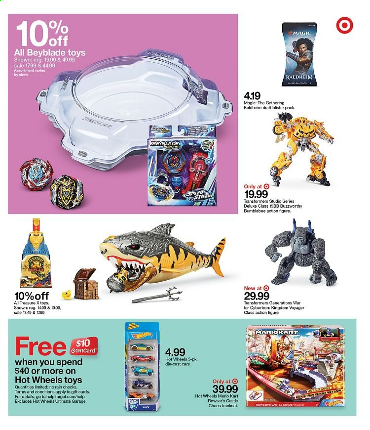 Target ad - 02/07/2021 - 02/13/2021. Page 5