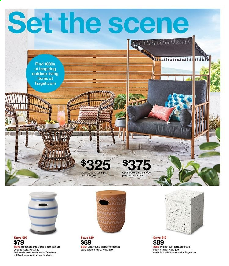Target ad - 02/07/2021 - 02/13/2021. Page 15
