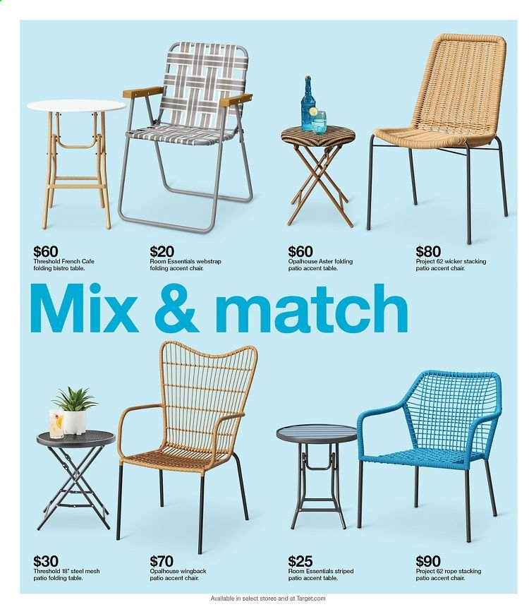 Target ad - 02/07/2021 - 02/13/2021. Page 16