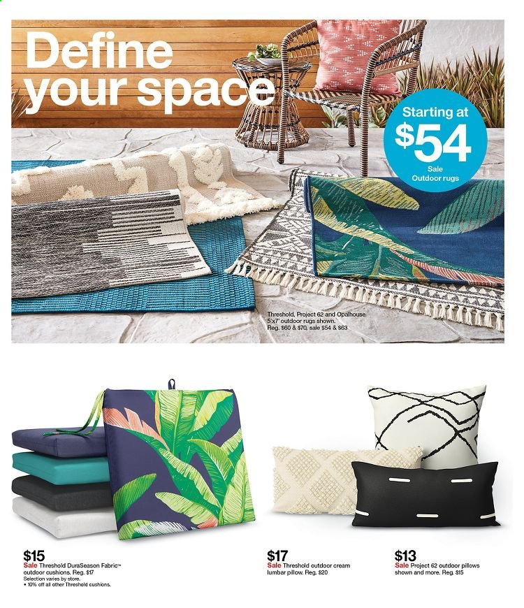 Target ad - 02/07/2021 - 02/13/2021. Page 17