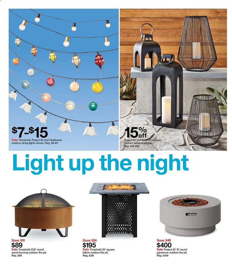 Target ad - 02/07/2021 - 02/13/2021. Page 18