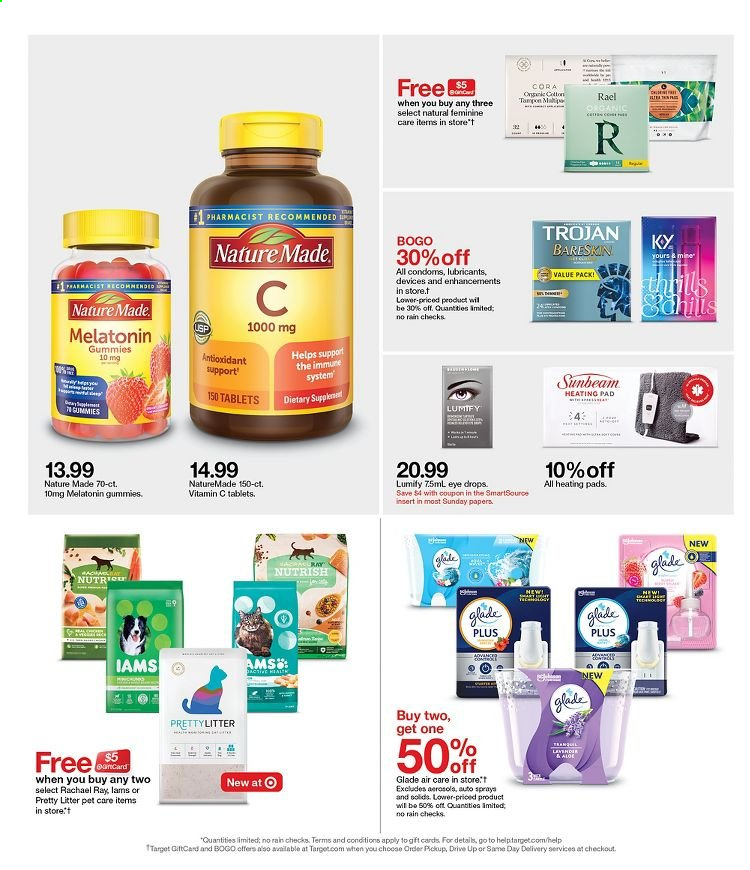 Target ad - 02/07/2021 - 02/13/2021. Page 22
