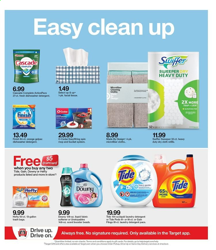 Target ad - 02/07/2021 - 02/13/2021. Page 23