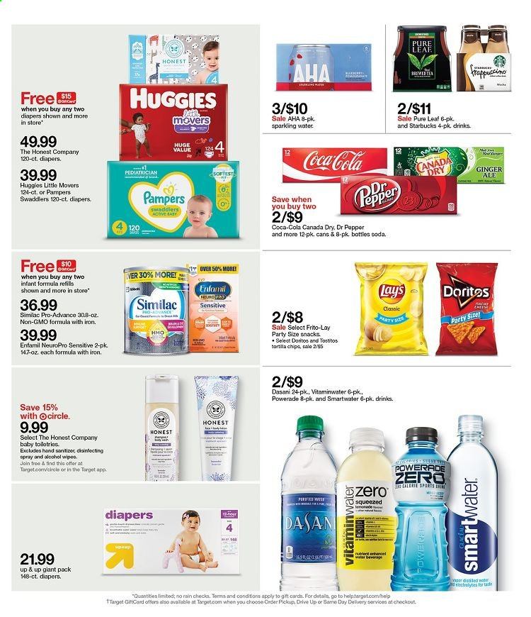 Target ad - 02/07/2021 - 02/13/2021. Page 25