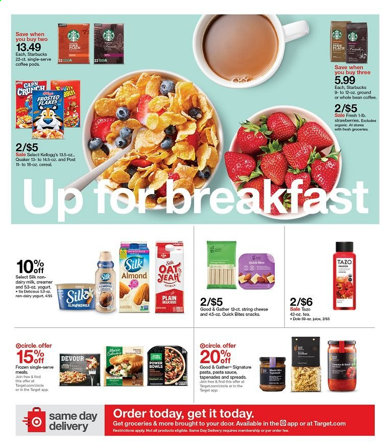 Target ad - 02/07/2021 - 02/13/2021. Page 26