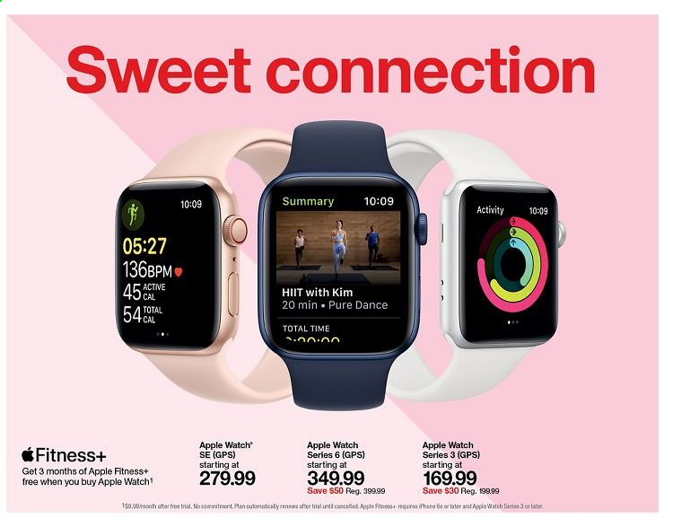 Target ad - 02/07/2021 - 02/13/2021. Page 29